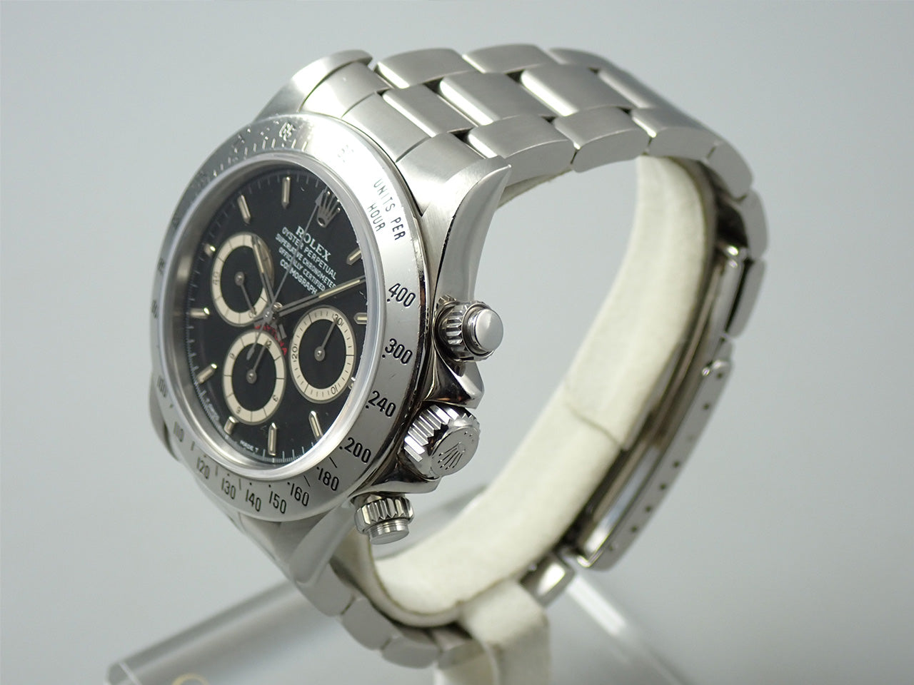 Rolex Daytona El Primero &lt;Box and Others&gt;