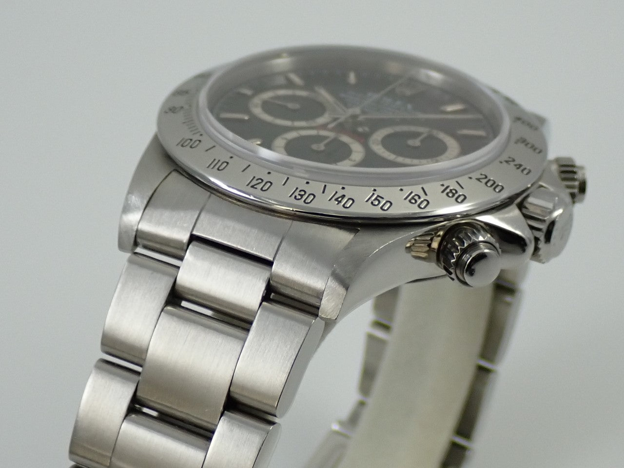 Rolex Daytona El Primero &lt;Box and Others&gt;