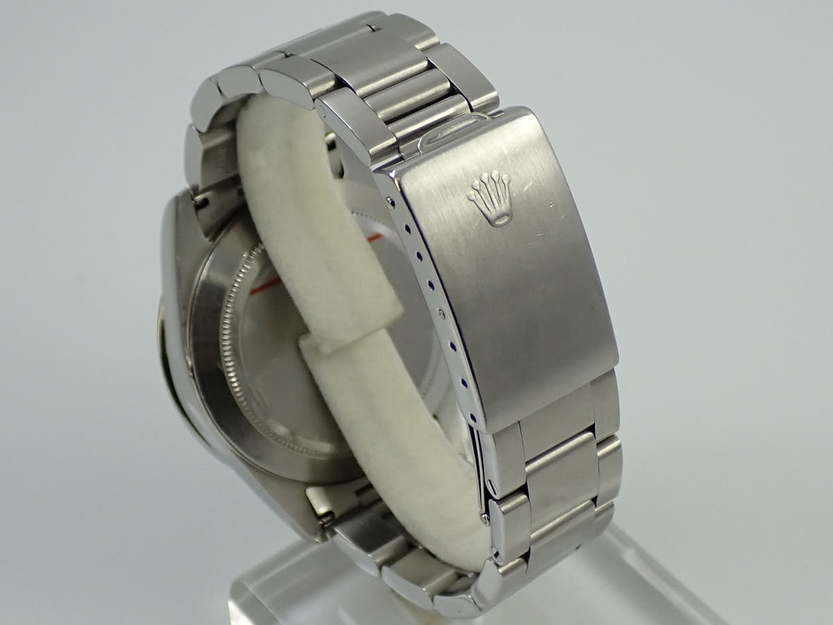 ロレックス デイトナ エルプリメロ Ref.16520 ブラック文字盤 中古 7TZ52260