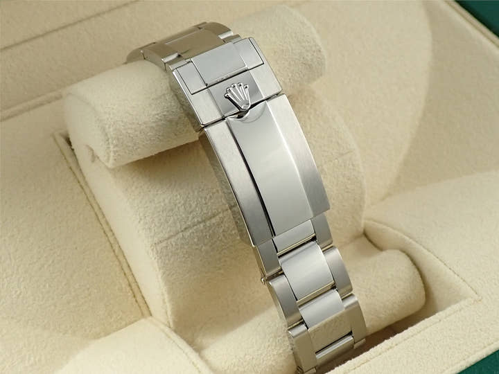 ロレックス デイトナ Ref.116500LN ステンレススチール ホワイト文字盤