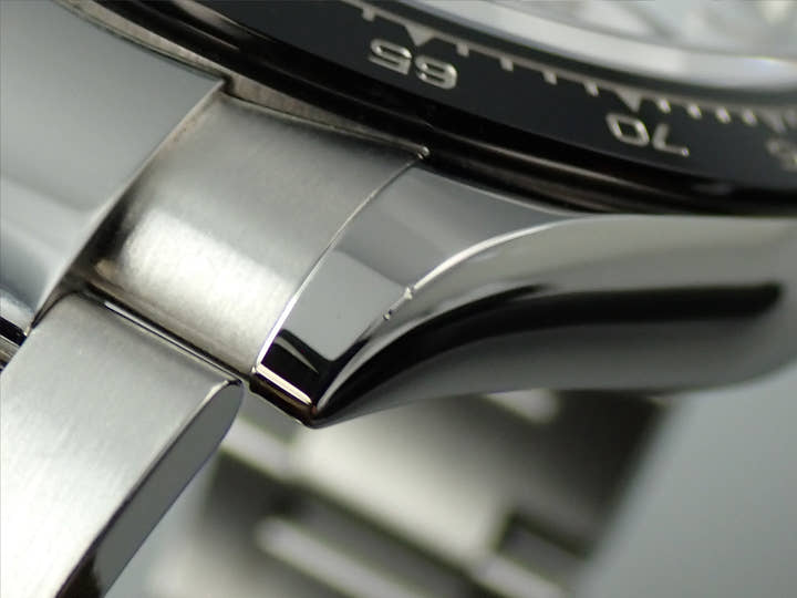 ロレックス デイトナ Ref.116500LN ステンレススチール ホワイト文字盤