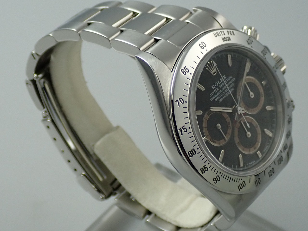 Rolex Daytona El Primero &lt;Warranty, Box, etc.&gt;