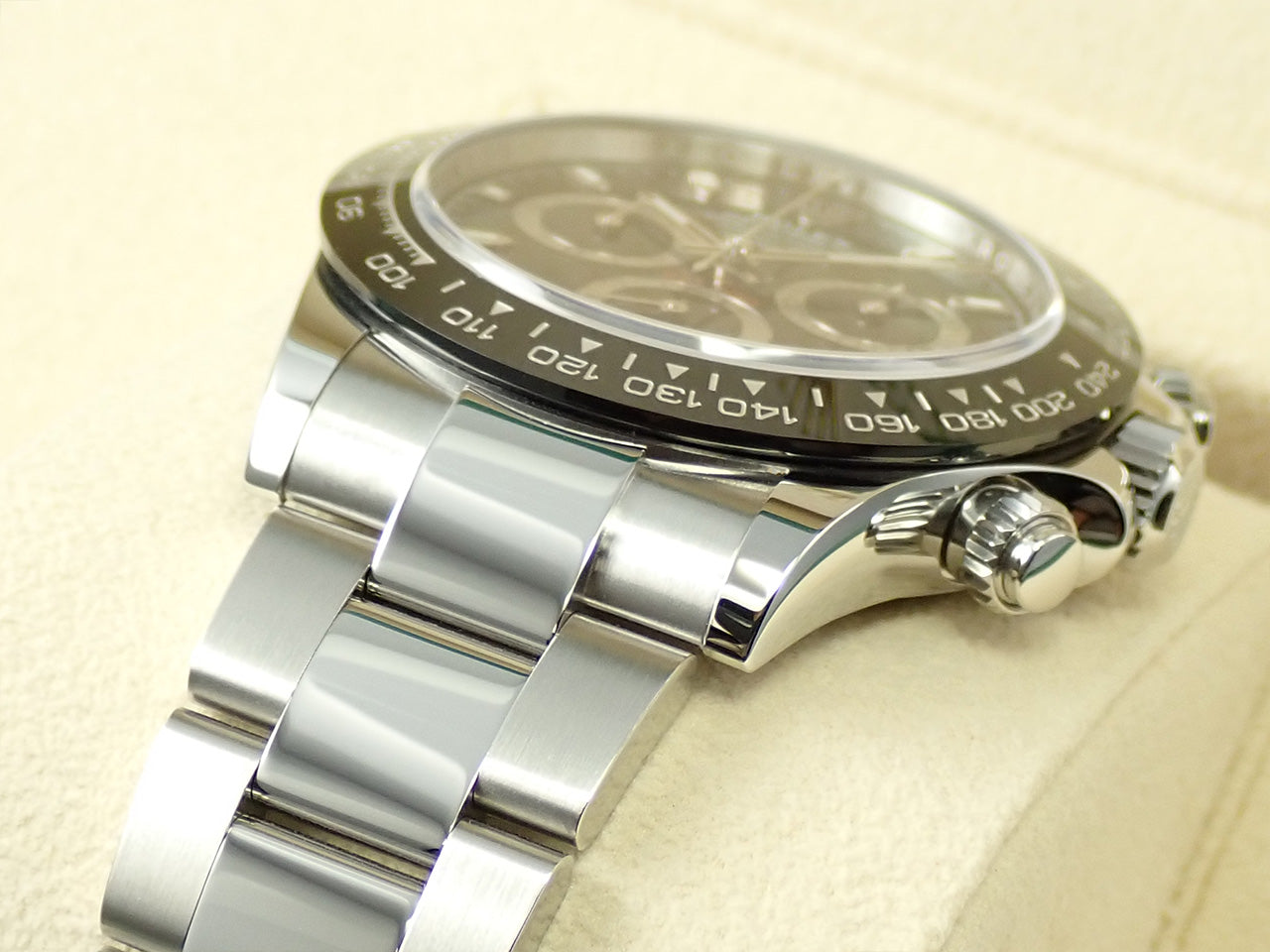 Rolex Daytona &lt;Warranty, Box, etc.&gt;