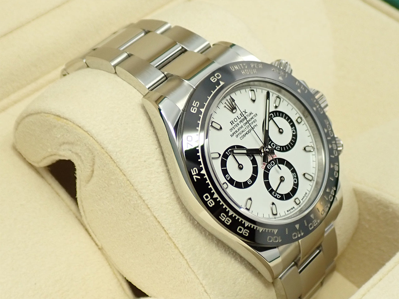 Rolex Daytona &lt;Warranty, Box, etc.&gt;