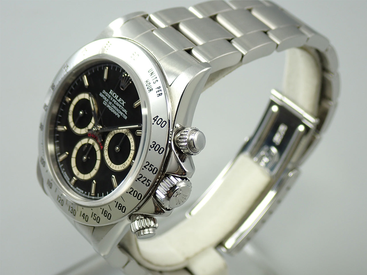 Rolex Daytona El Primero &lt;Other&gt;