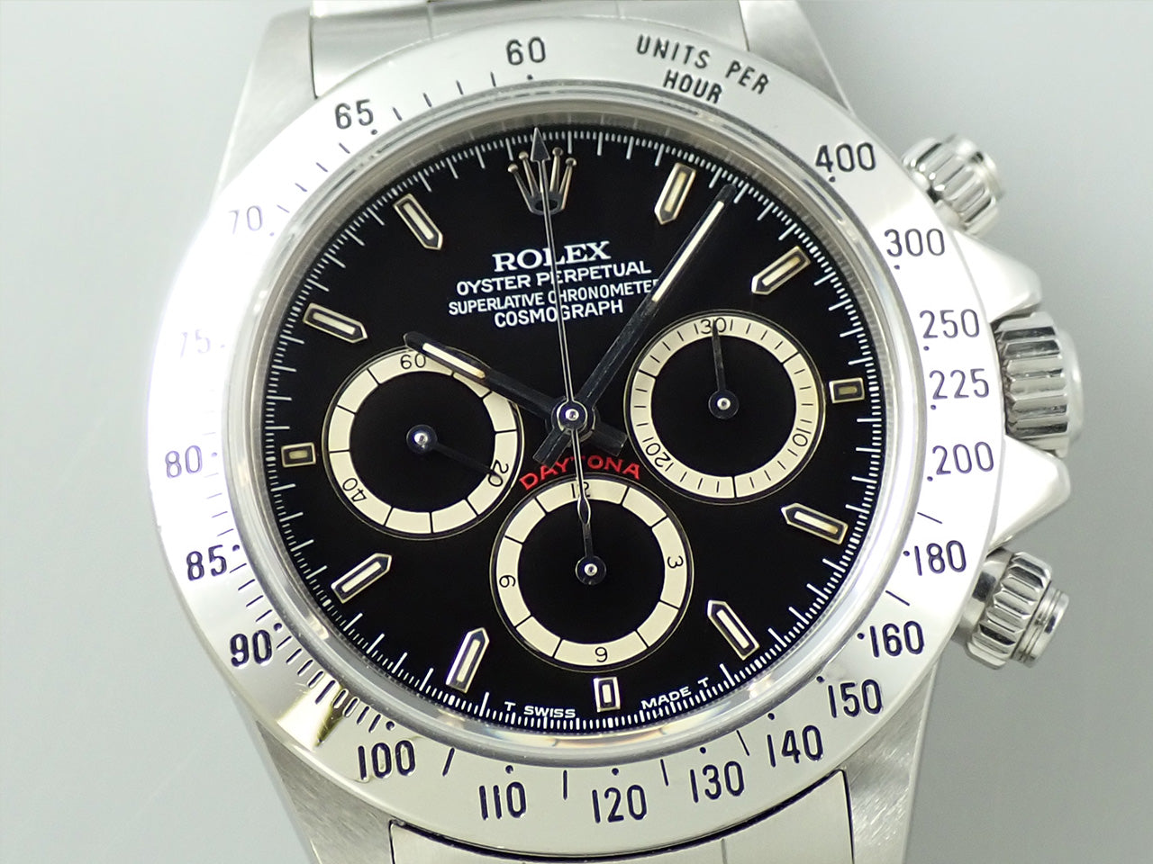 Rolex Daytona El Primero &lt;Other&gt;