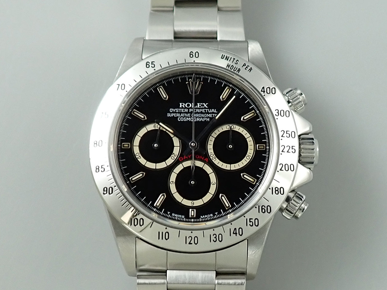 Rolex Daytona El Primero &lt;Other&gt;