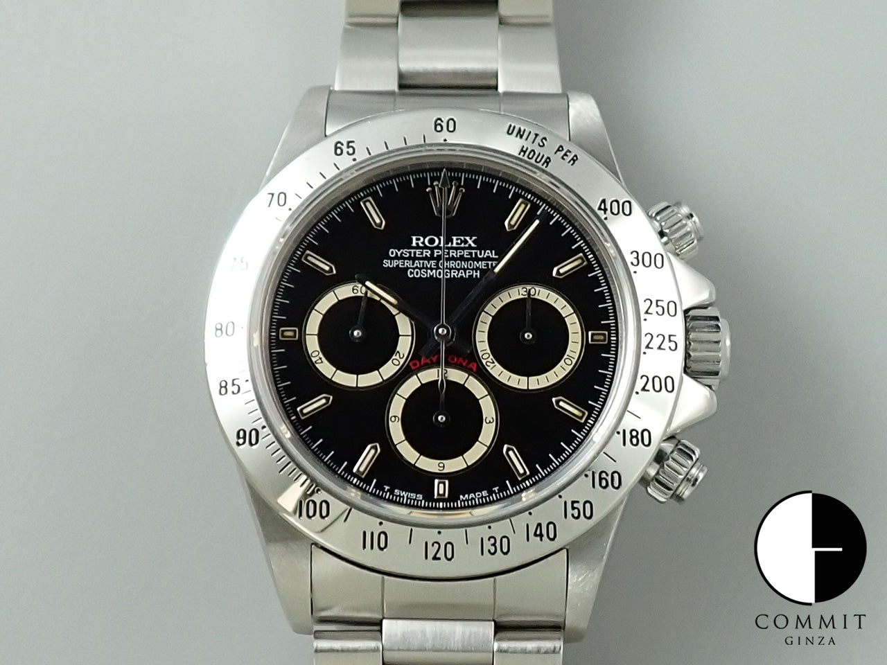 Rolex Daytona El Primero &lt;Other&gt;