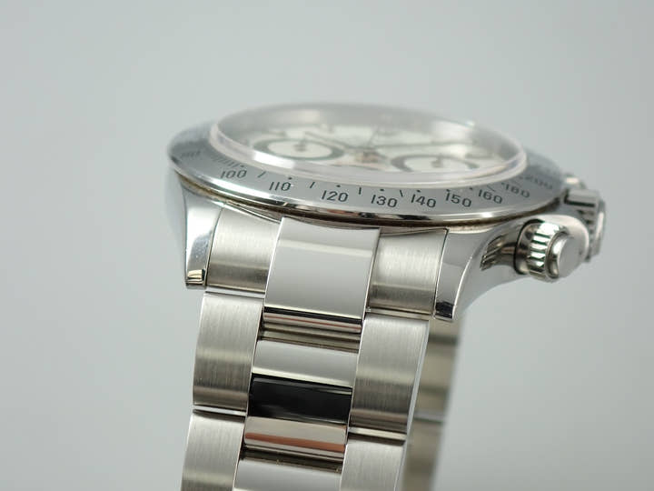 Rolex Daytona <Warranty, Box, etc.>