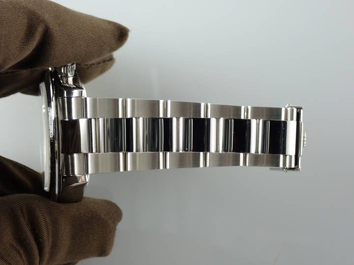 Rolex Daytona <Warranty, Box, etc.>