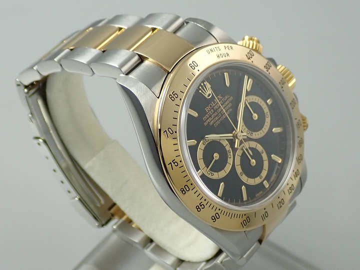 Rolex Daytona El Primero <Warranty, Box, etc.>