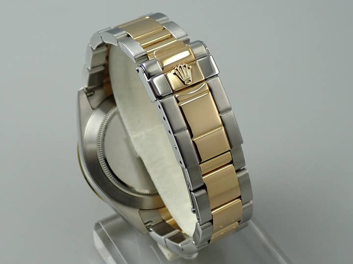 Rolex Daytona El Primero <Warranty, Box, etc.>