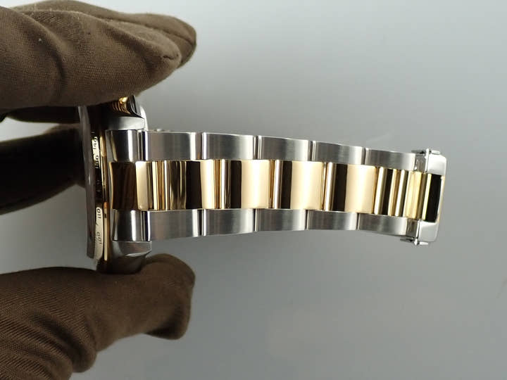Rolex Daytona El Primero <Warranty, Box, etc.>