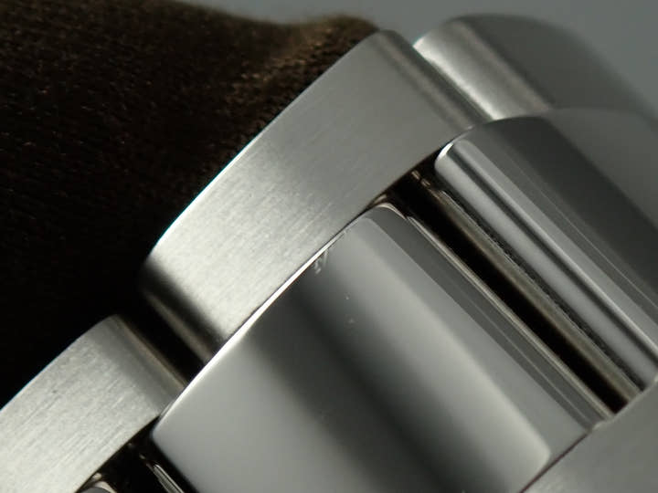 ロレックス デイトナ Ref.116506 プラチナ アイスブルー文字盤