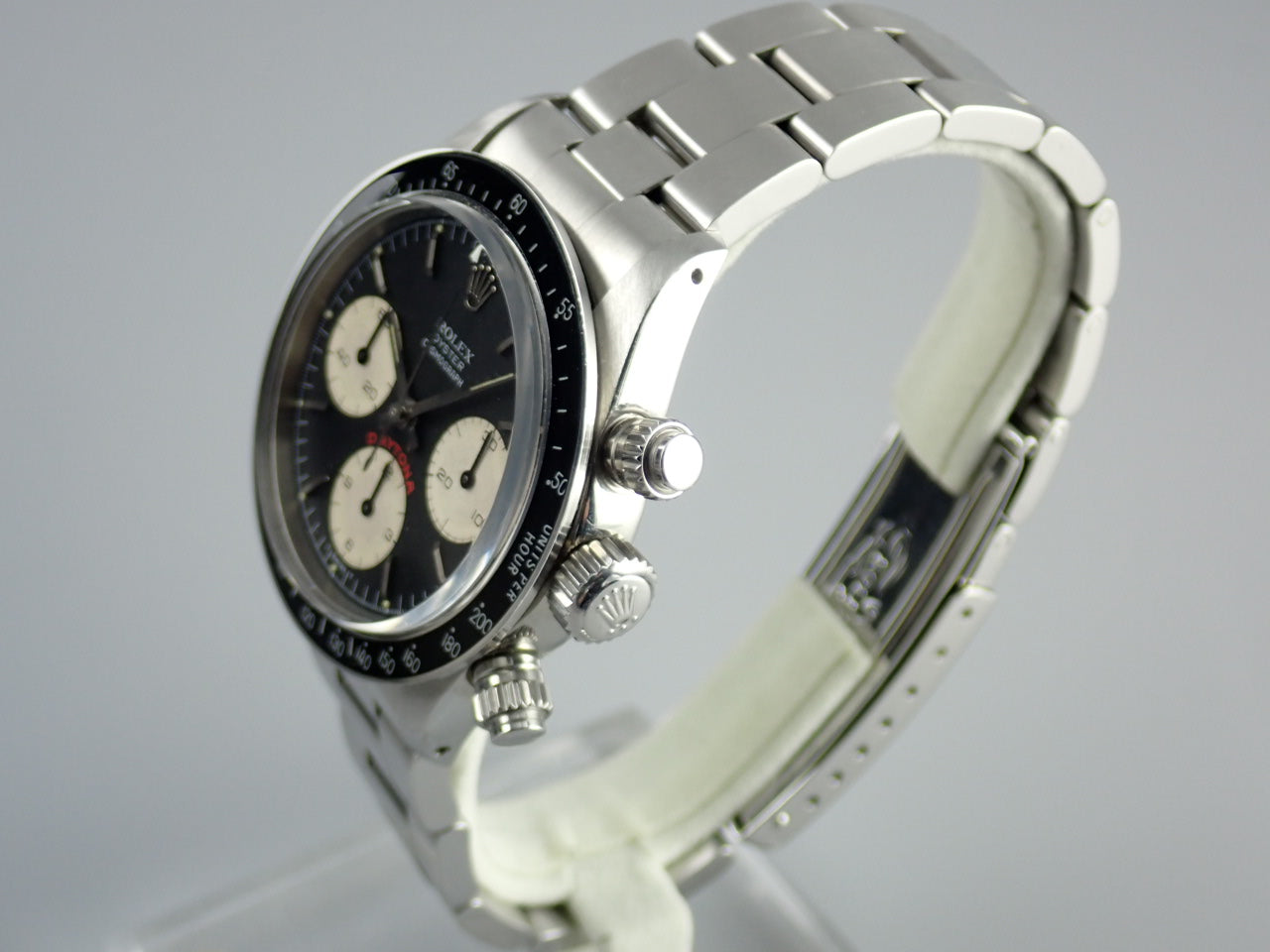 Rolex Daytona Big