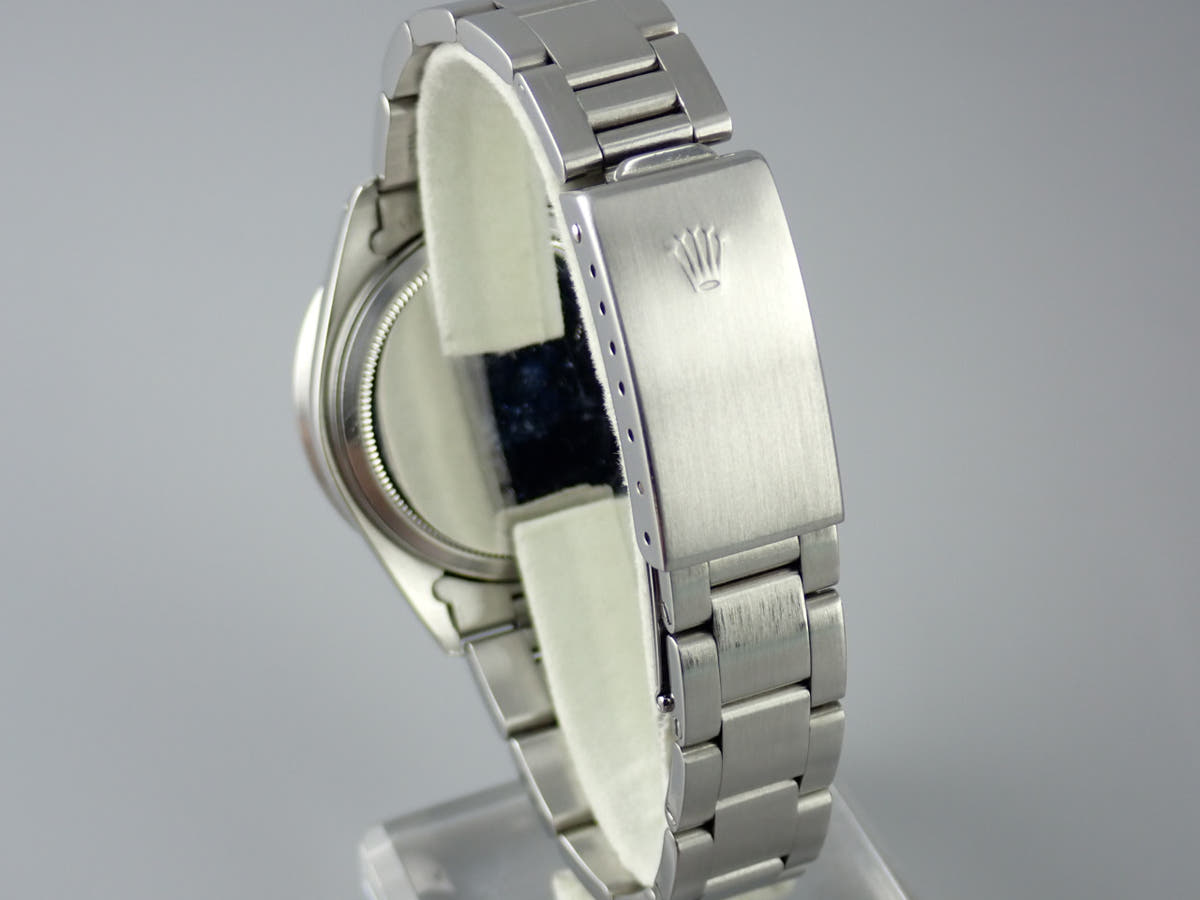 ロレックス デイトナ Ref.6263 ブラック文字盤 中古 daytona-344