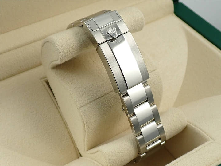 Rolex Daytona <Warranty, Box, etc.>