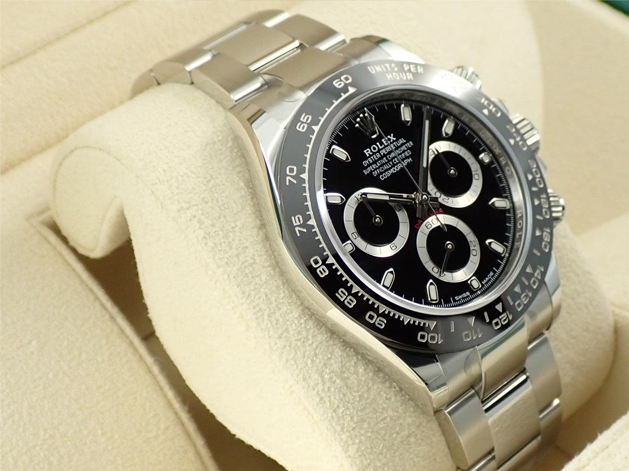 Rolex Daytona &lt;Warranty, Box, etc.&gt;