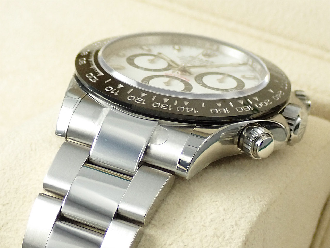 Rolex Daytona &lt;Warranty, Box, etc.&gt;