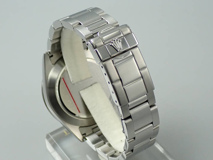 ロレックス デイトナ エルプリメロ Ref.16520 ステンレススチール ホワイト文字盤