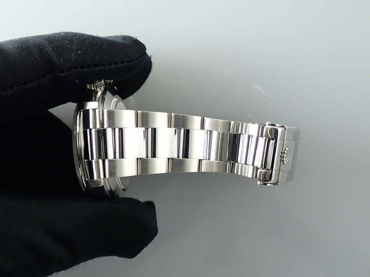 ロレックス デイトナ エルプリメロ Ref.16520 ステンレススチール ホワイト文字盤