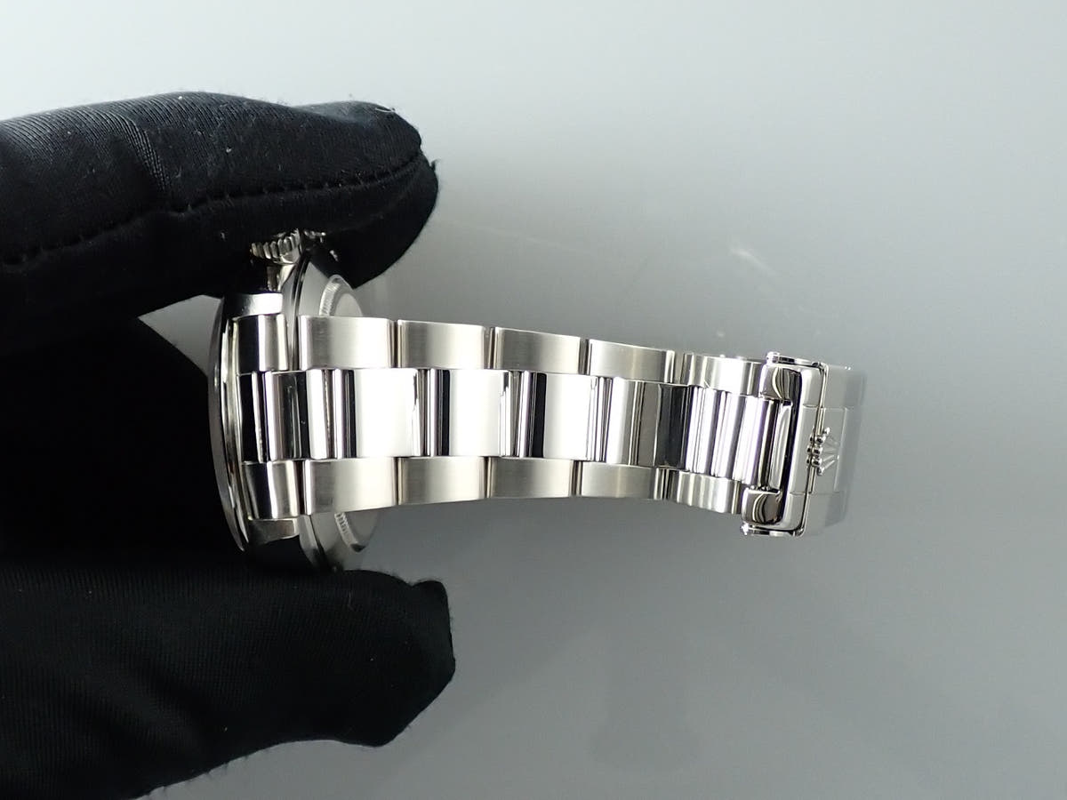 ロレックス デイトナ エルプリメロ Ref.16520 ホワイト文字盤 中古 Z5426313