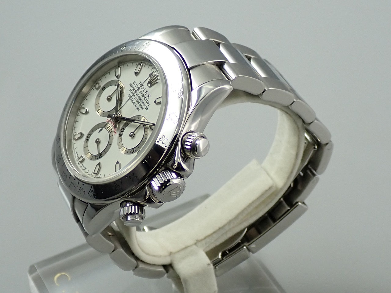 Rolex Daytona &lt;Box and Others&gt;