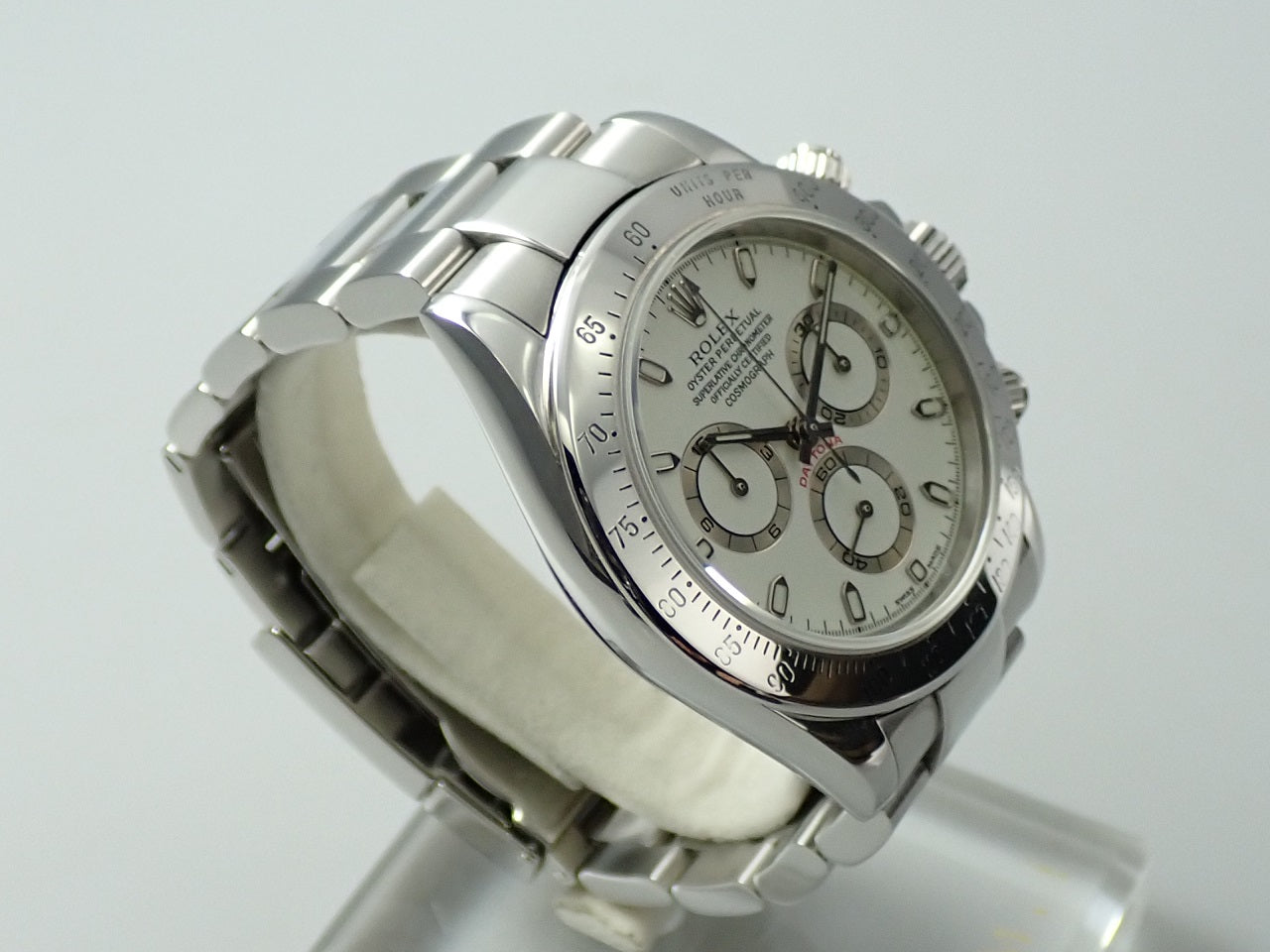 Rolex Daytona &lt;Box and Others&gt;