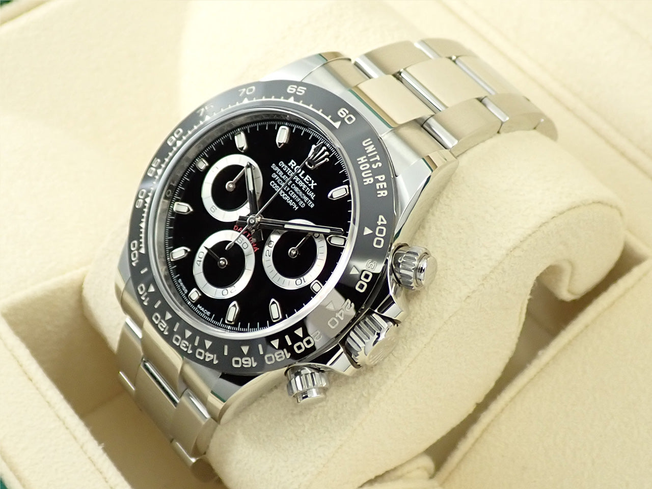 Rolex Daytona &lt;Box and Others&gt;