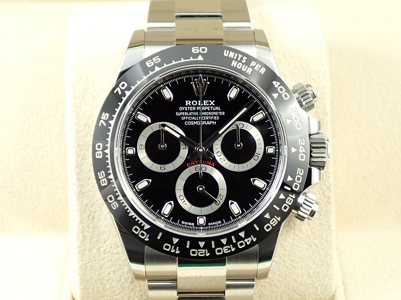 Rolex Daytona &lt;Box and Others&gt;