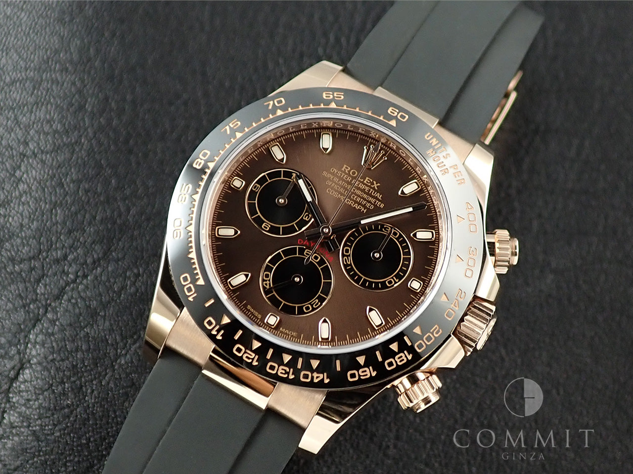 Rolex Daytona &lt;Warranty, Box, etc.&gt;