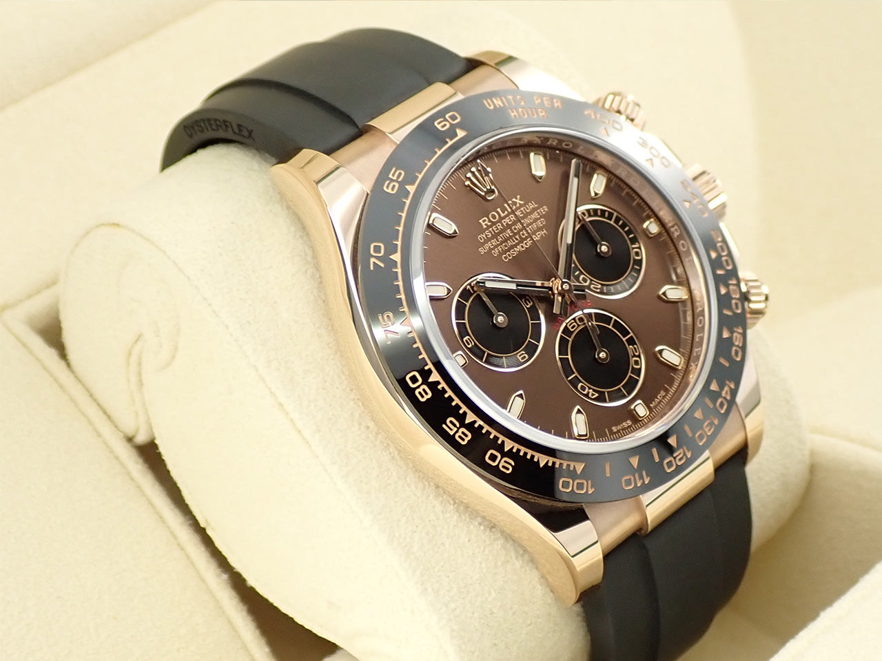 Rolex Daytona &lt;Warranty, Box, etc.&gt;