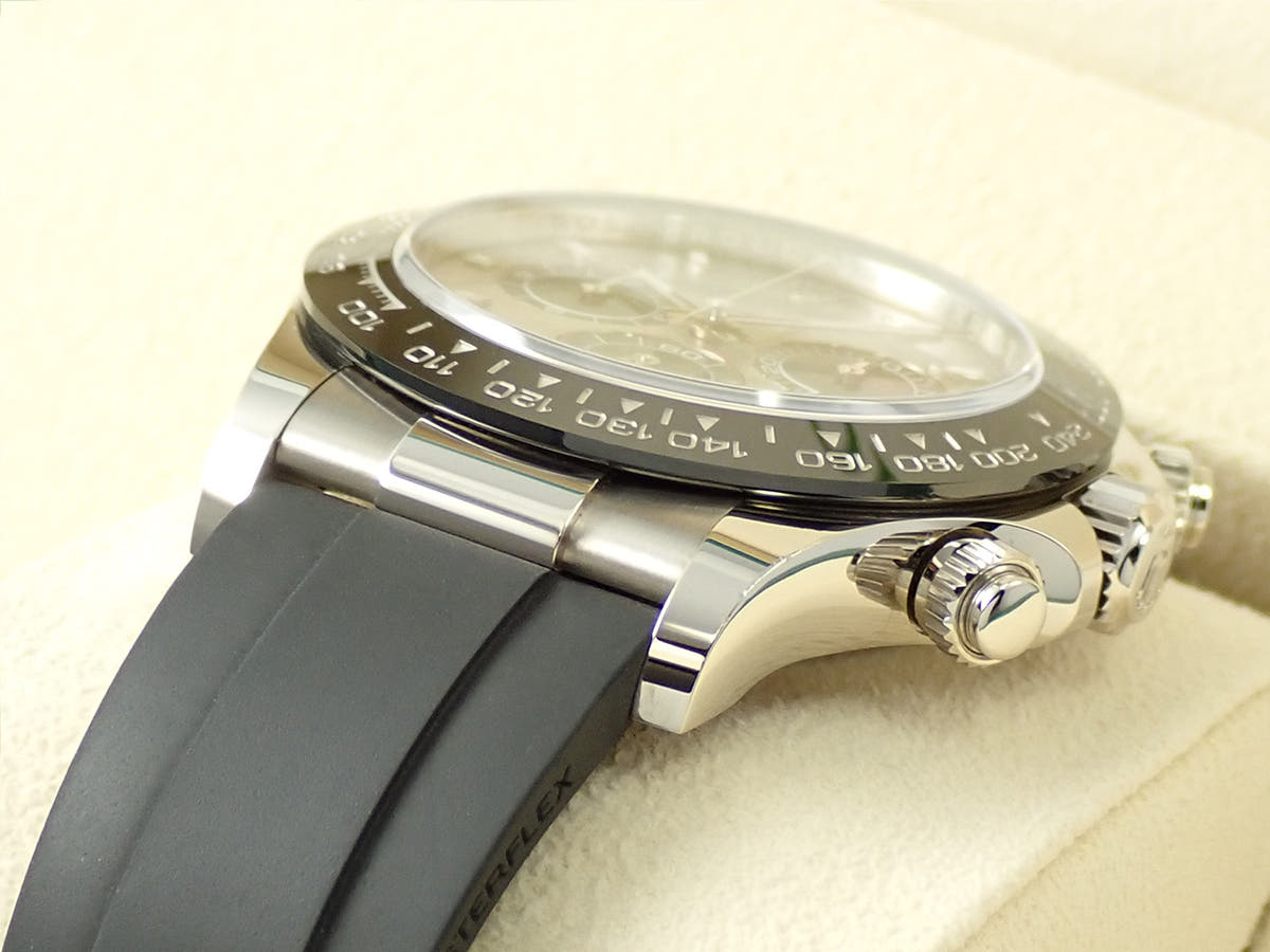 ロレックス デイトナ Ref.116519 スレート文字盤 中古 HXW87795