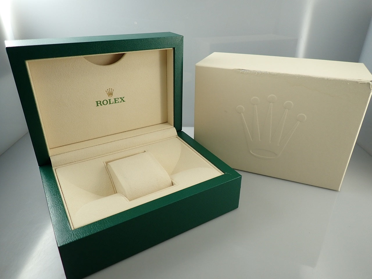 Rolex Daytona &lt;Box&gt;