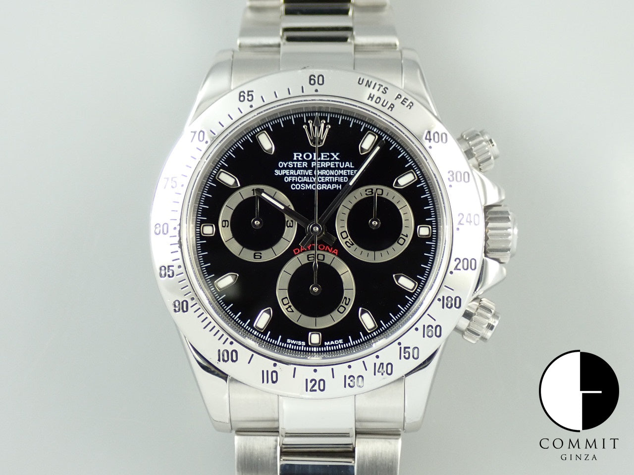 Rolex Daytona