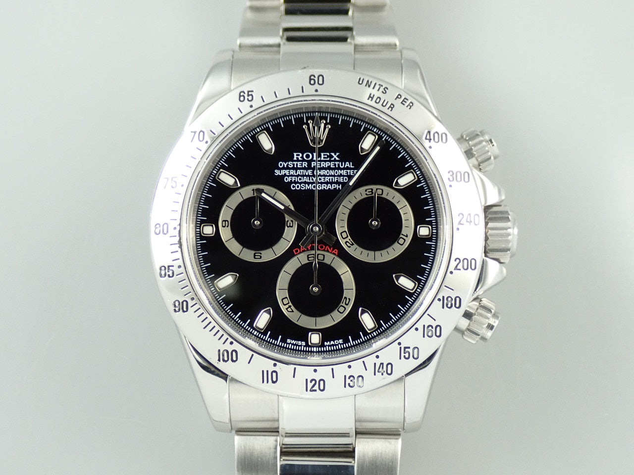 Rolex Daytona