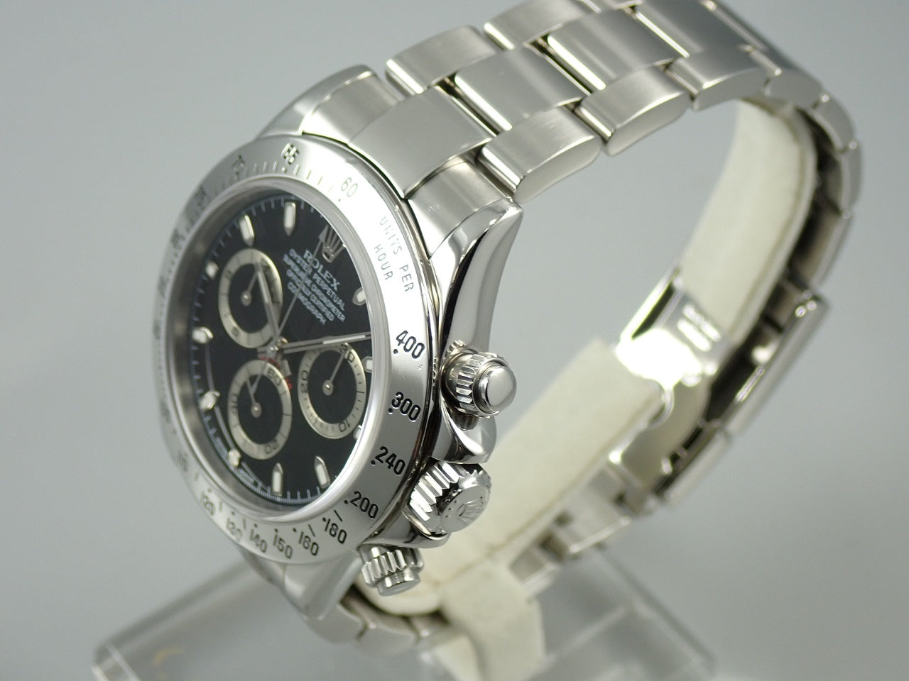 Rolex Daytona