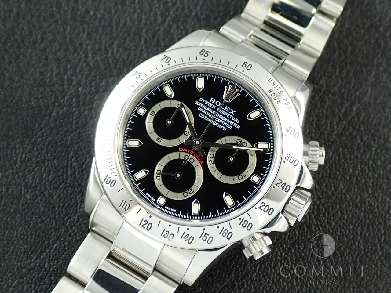 Rolex Daytona