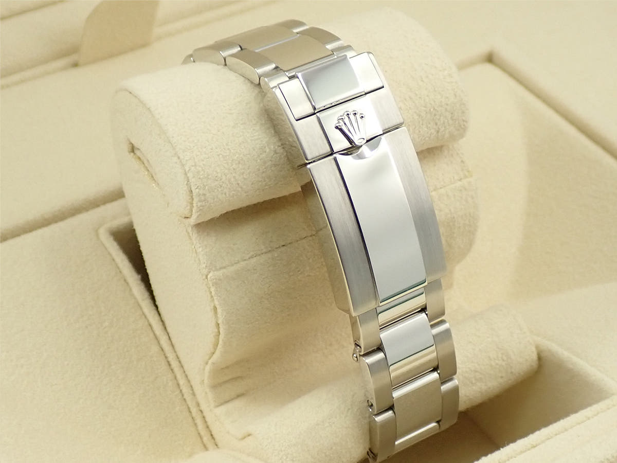 ロレックス デイトナ Ref.116506 アイスブルー文字盤 美品 H82A8H08
