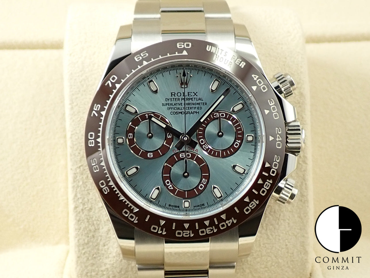 Rolex Daytona &lt;Warranty, Box, etc.&gt;