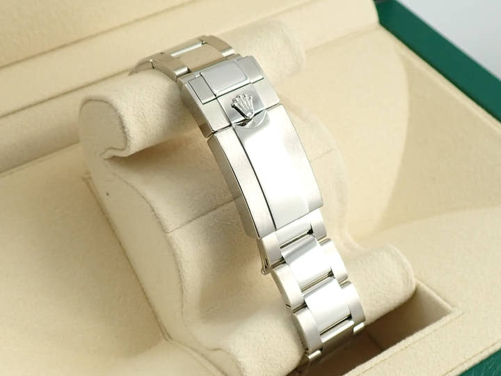 ロレックス デイトナ Ref.116500LN ステンレススチール ホワイト文字盤