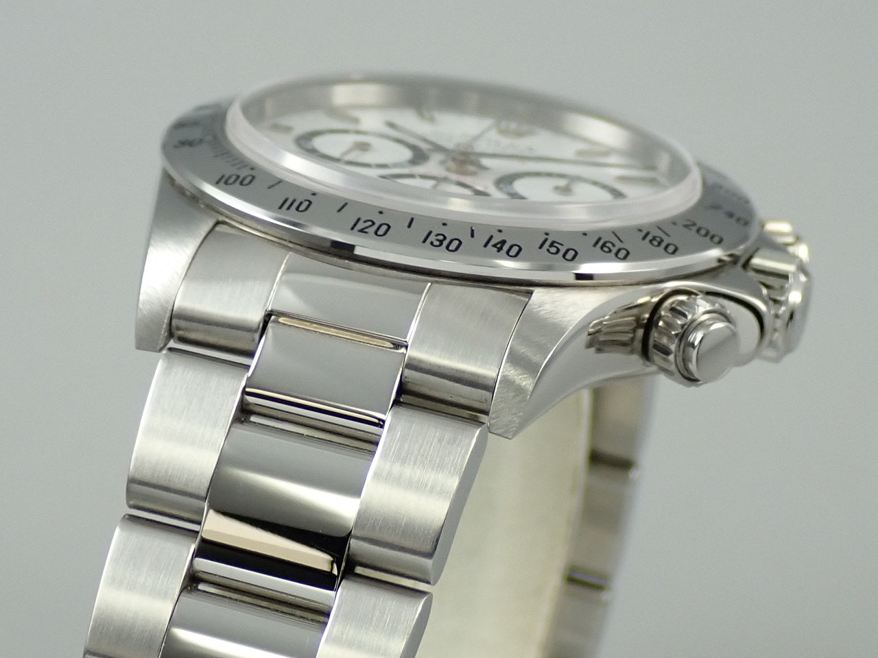 Rolex Daytona El Primero &lt;Warranty, Box, etc.&gt;