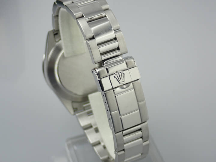 ロレックス デイトナ Ref.16520 ホワイト文字盤 中古 daytona-351