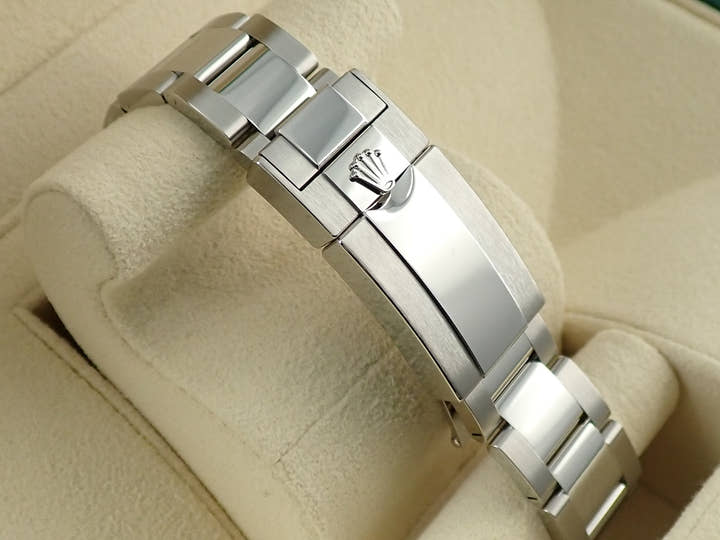 Rolex Daytona <Warranty, Box, etc.>