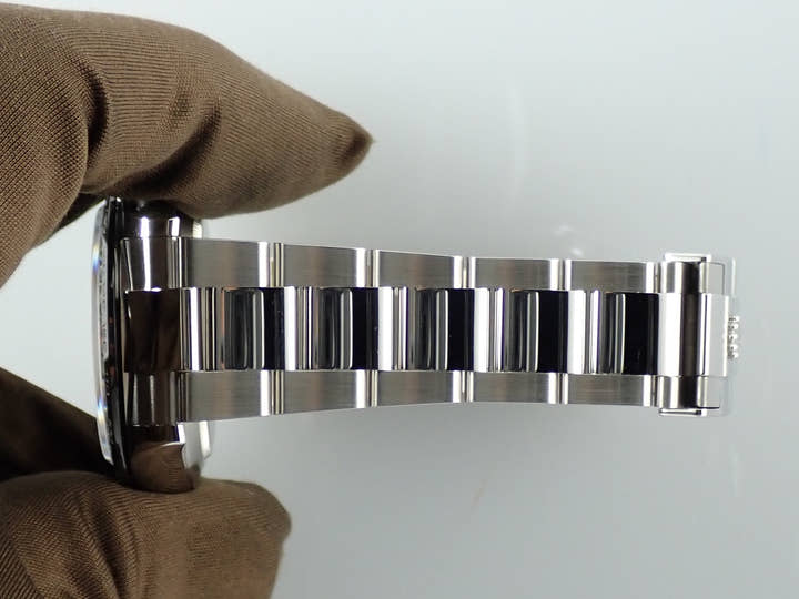 Rolex Daytona <Warranty, Box, etc.>