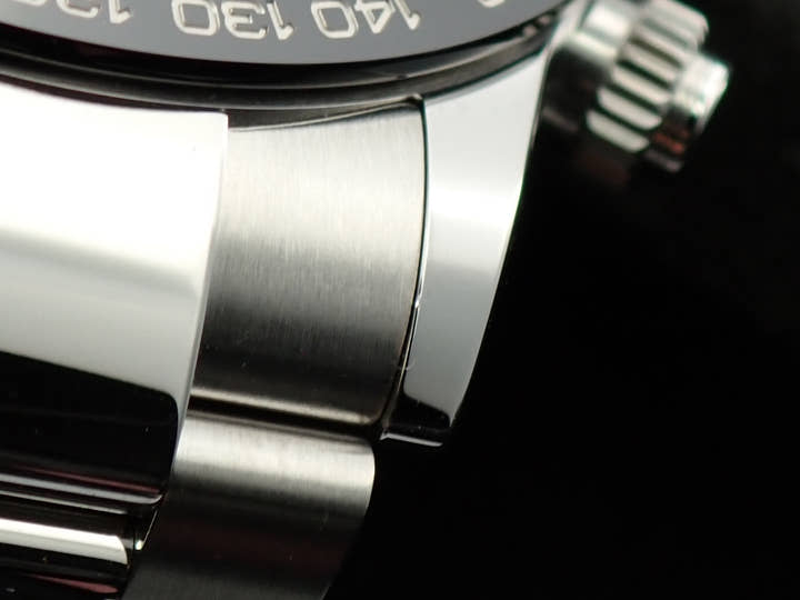 Rolex Daytona <Warranty, Box, etc.>