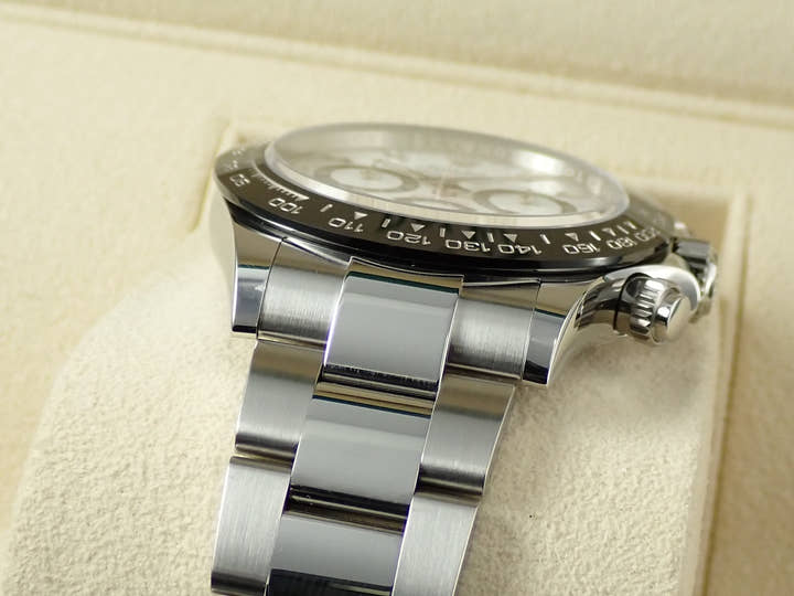 Rolex Daytona <Warranty, Box, etc.>