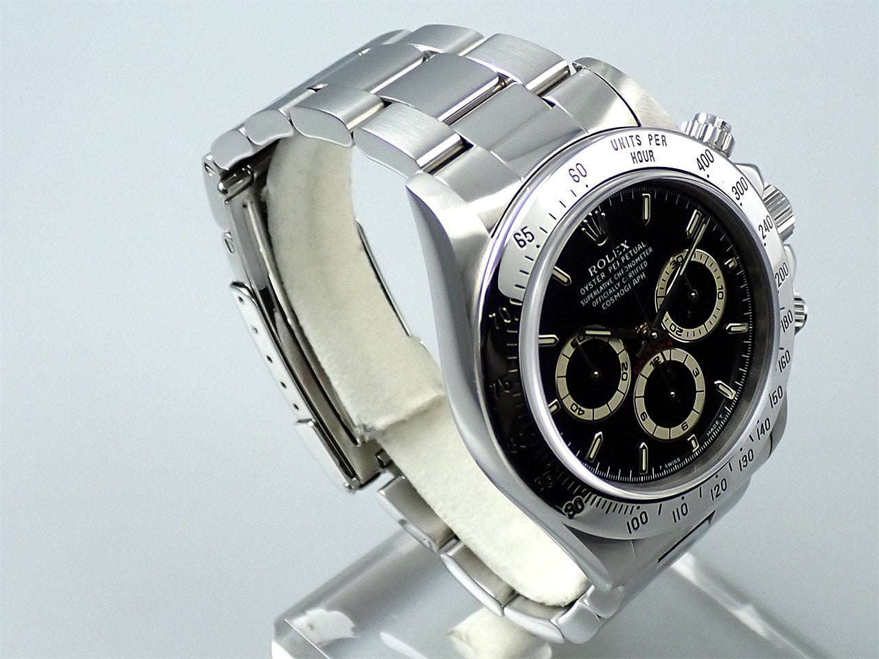 Rolex Daytona El Primero &lt;Box and Others&gt;