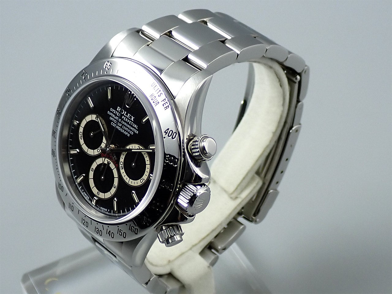 Rolex Daytona El Primero &lt;Box and Others&gt;