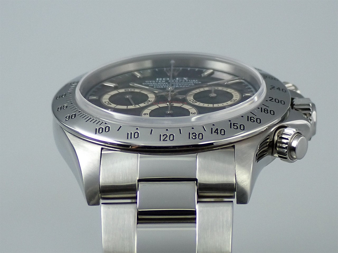 Rolex Daytona El Primero &lt;Box and Others&gt;